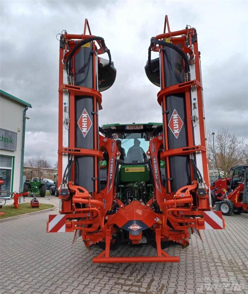 Kuhn FC 9330 D RA Cositoare de iarba