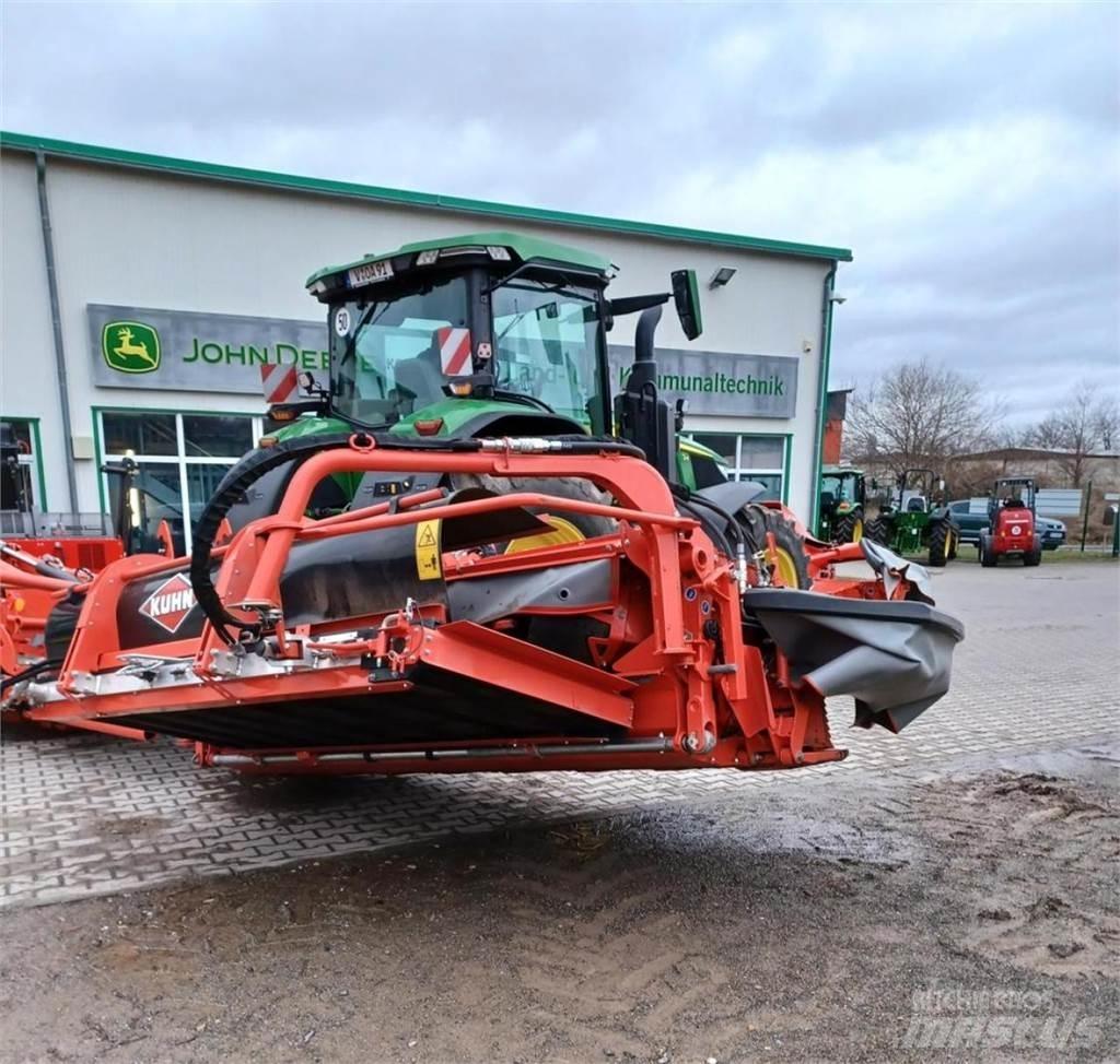 Kuhn FC 9330 D RA Cositoare de iarba