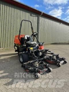 Jacobsen AR331 Rough, trim and surrounds mowers