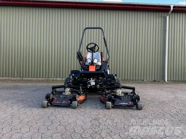 Jacobsen AR331 Rough, trim and surrounds mowers