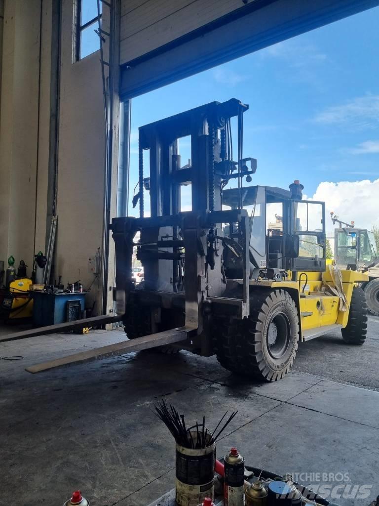 Kalmar DCF 250-12LB Stivuitor diesel