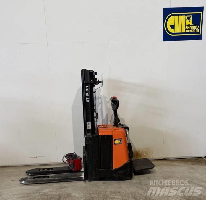 BT Truck SPE 125L Transpaleta manuala