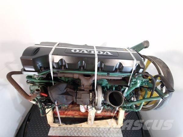 Volvo D11C450-EU V Motoare