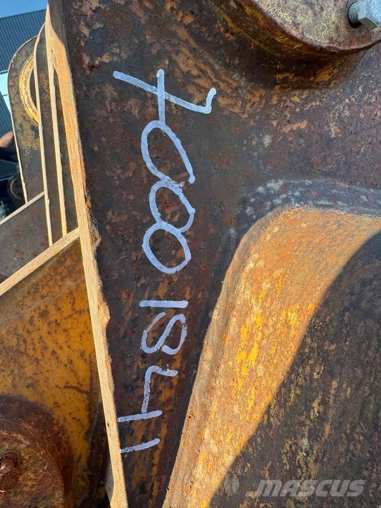 Lehnhoff HH5-1500 Pistoane