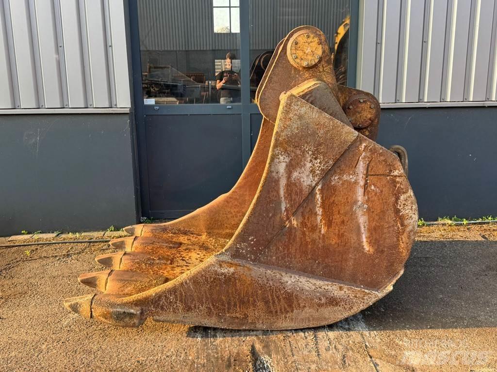  Onbekend HH5-1500 Pistoane