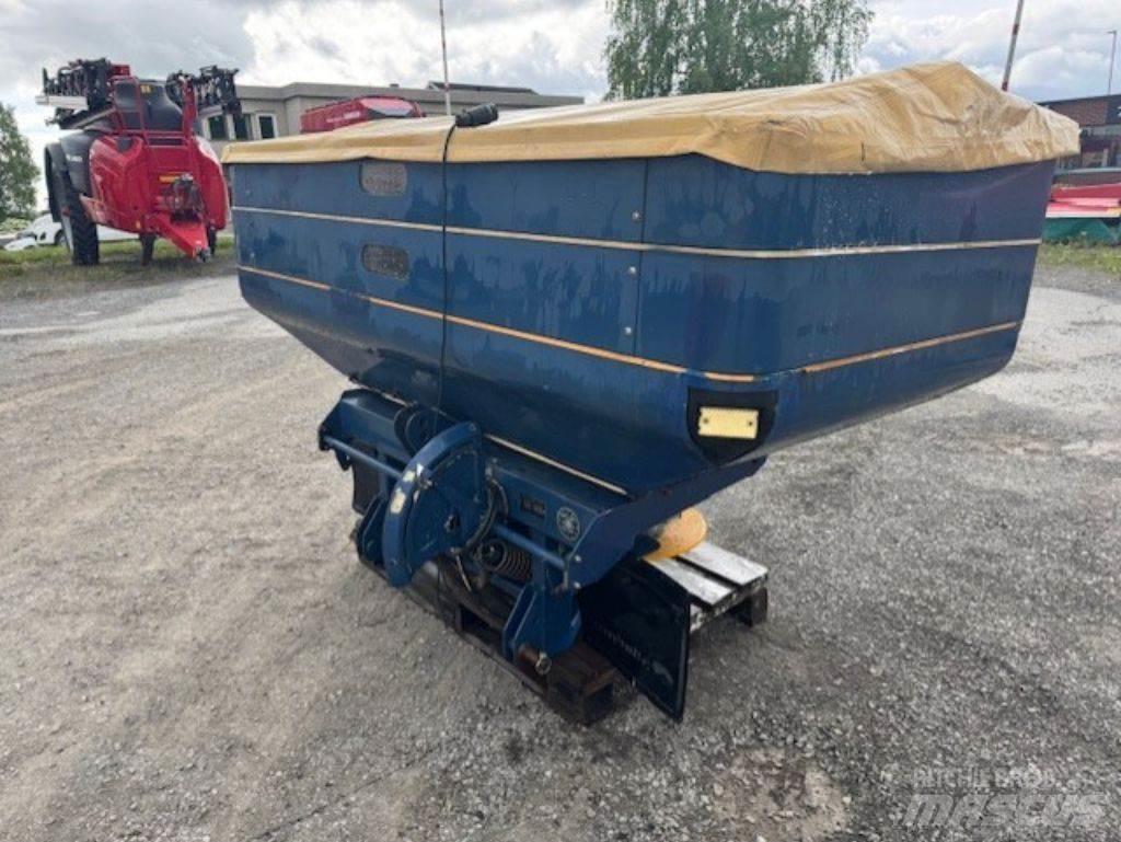 Bogballe L1 Plus Împrastierea mineralelor