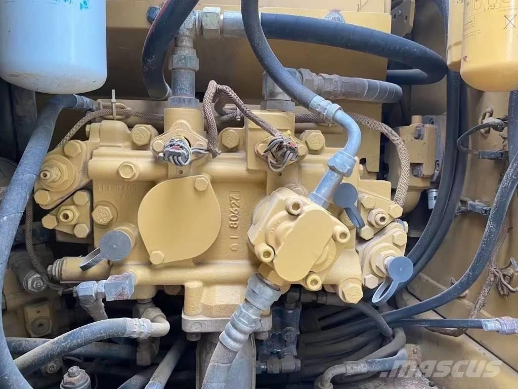 CAT 312D Excavatoare 7t - 12t