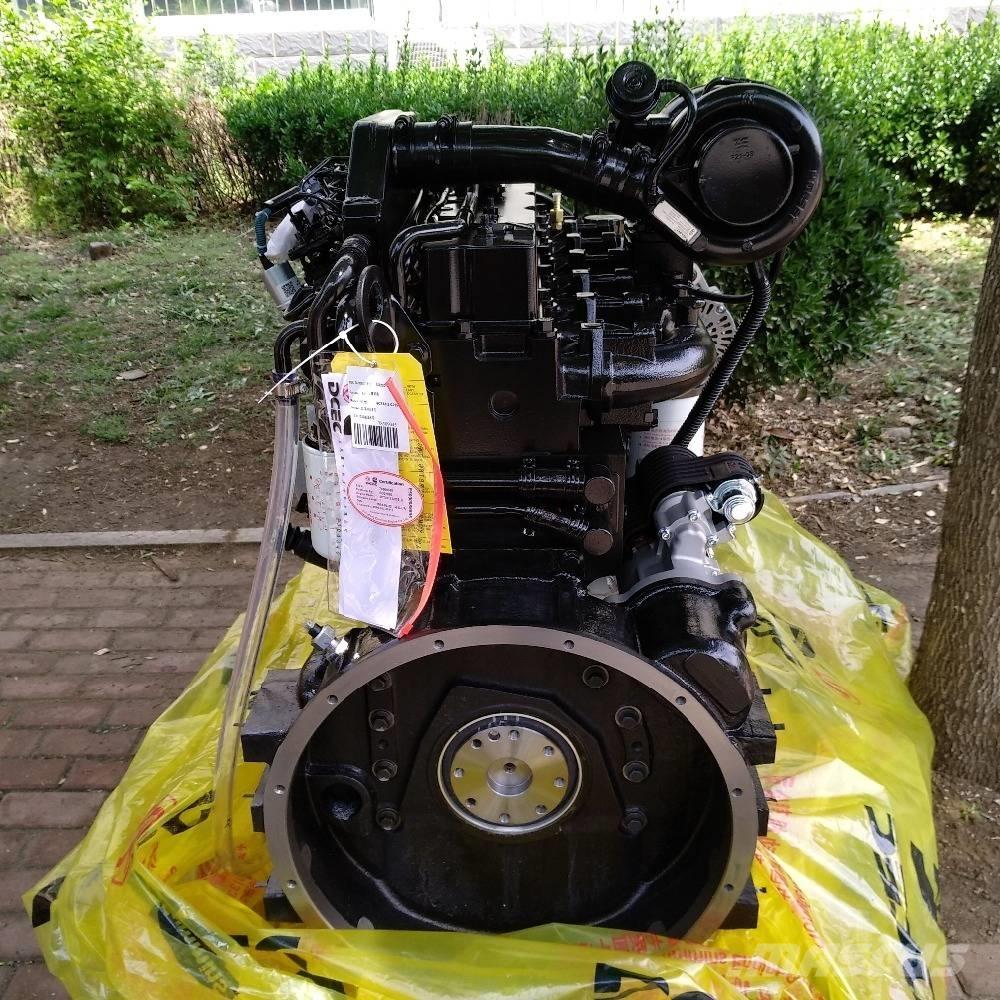 Cummins 6CTA8.3-C240 Motoare