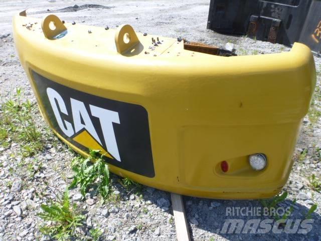 CAT M 316 D, 262-5188 Sasiuri si suspensii