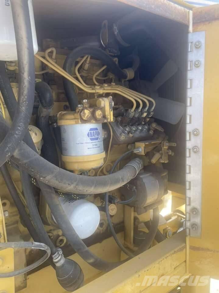 Vermeer SC602 Utilaje forestiere - Altele