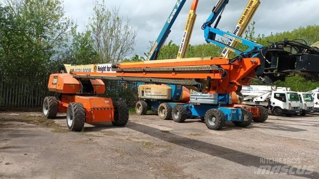 JLG 1500 SJ Nacele cu brat telescopic