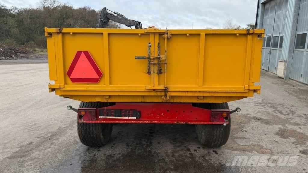 Volvo EW 140 D Excavatoare cu roti