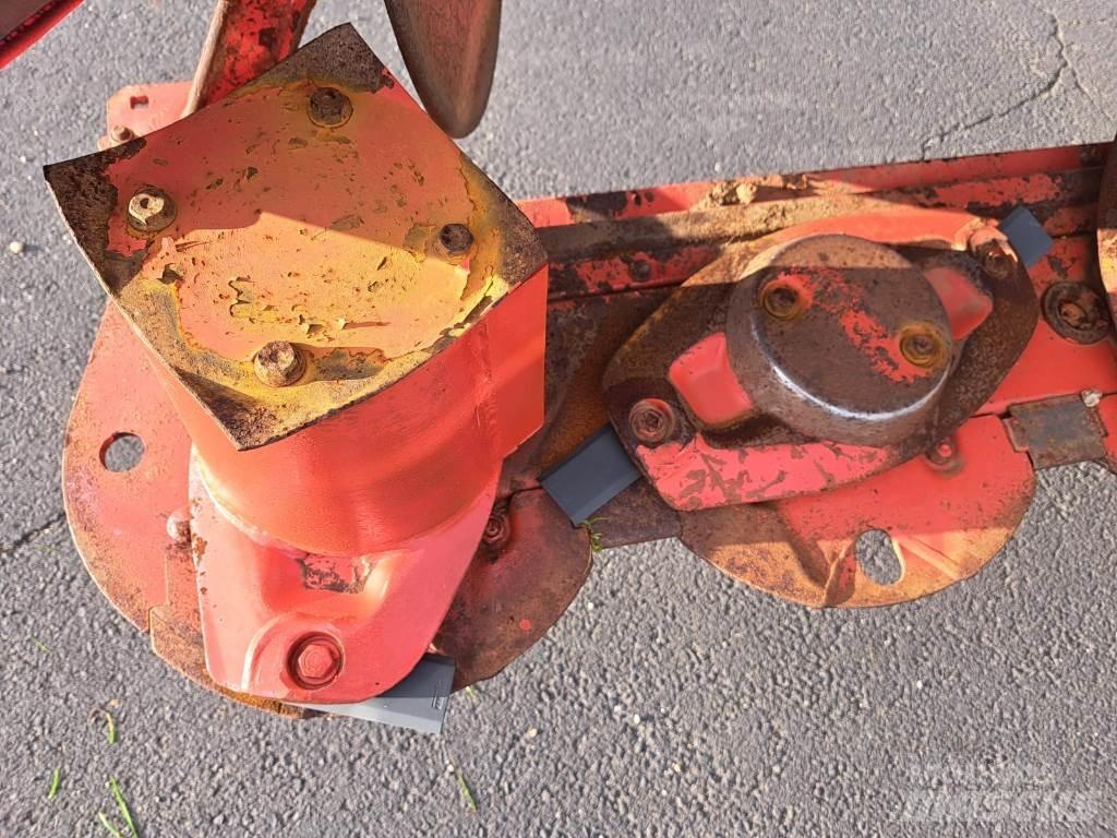 Kuhn GMD310FF Cositoare de iarba