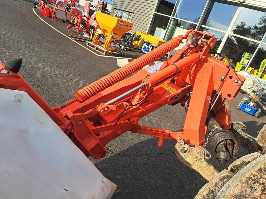 Kuhn GMD310FF Cositoare de iarba