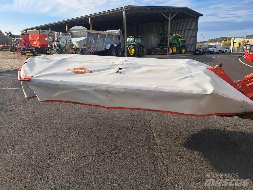 Kuhn GMD310FF Cositoare de iarba