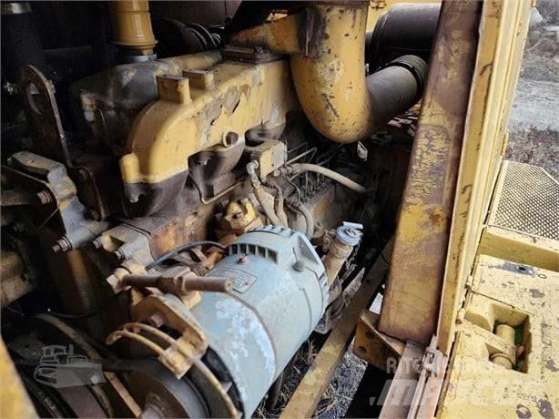 CAT 245 Excavatoare pe șenile
