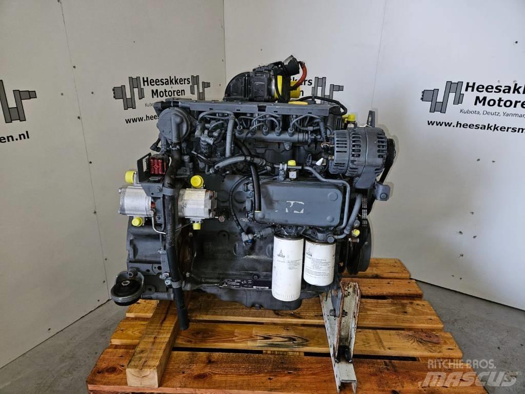 Deutz TCD2012 L04 2V Motoare