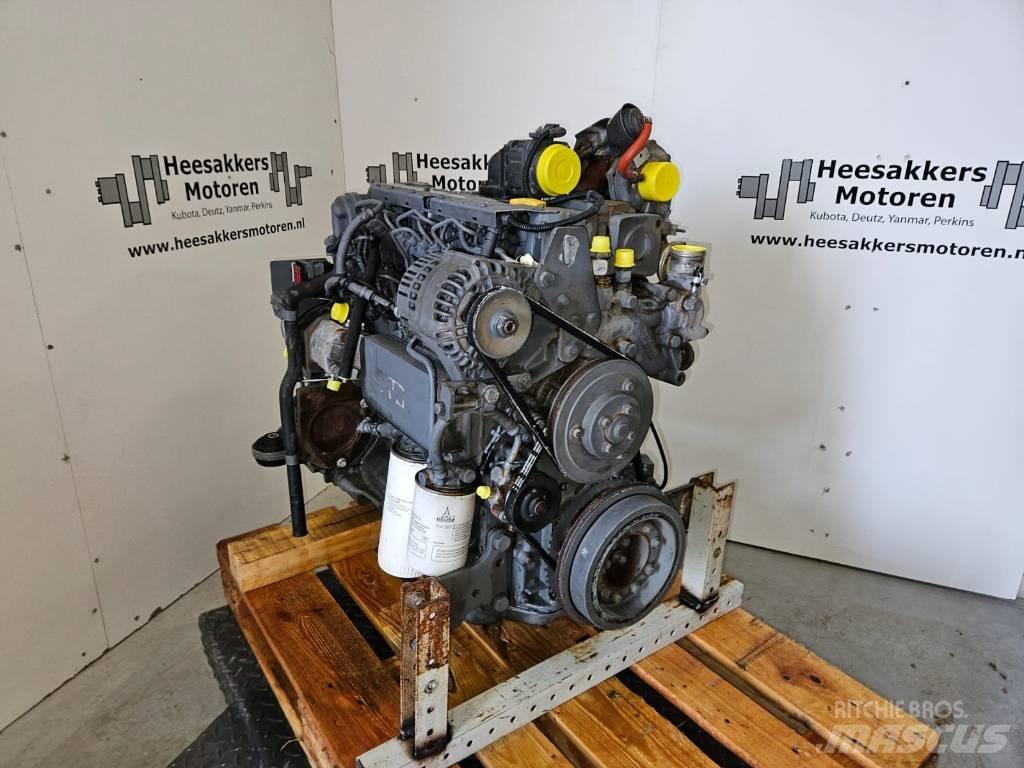 Deutz TCD2012 L04 2V Motoare