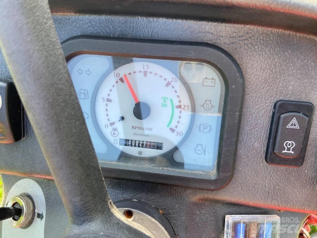 Valpadana 4655 ARM Tractoare