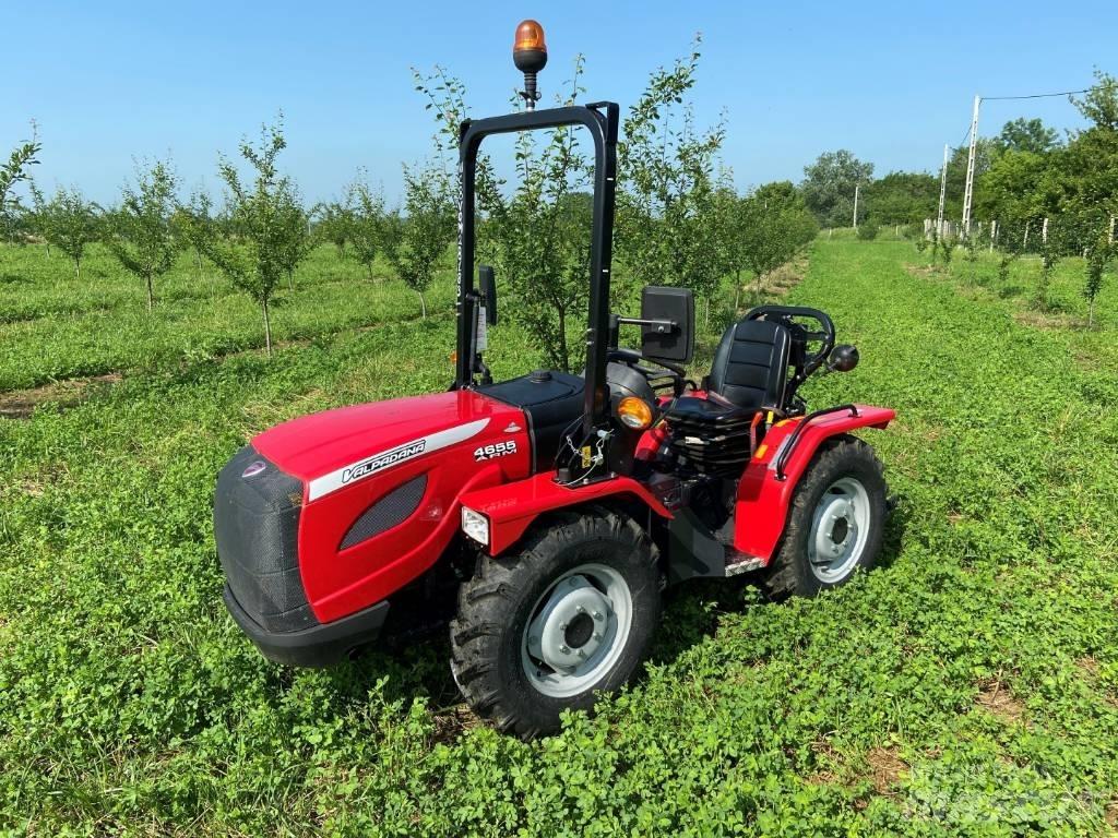 Valpadana 4655 ARM Tractoare