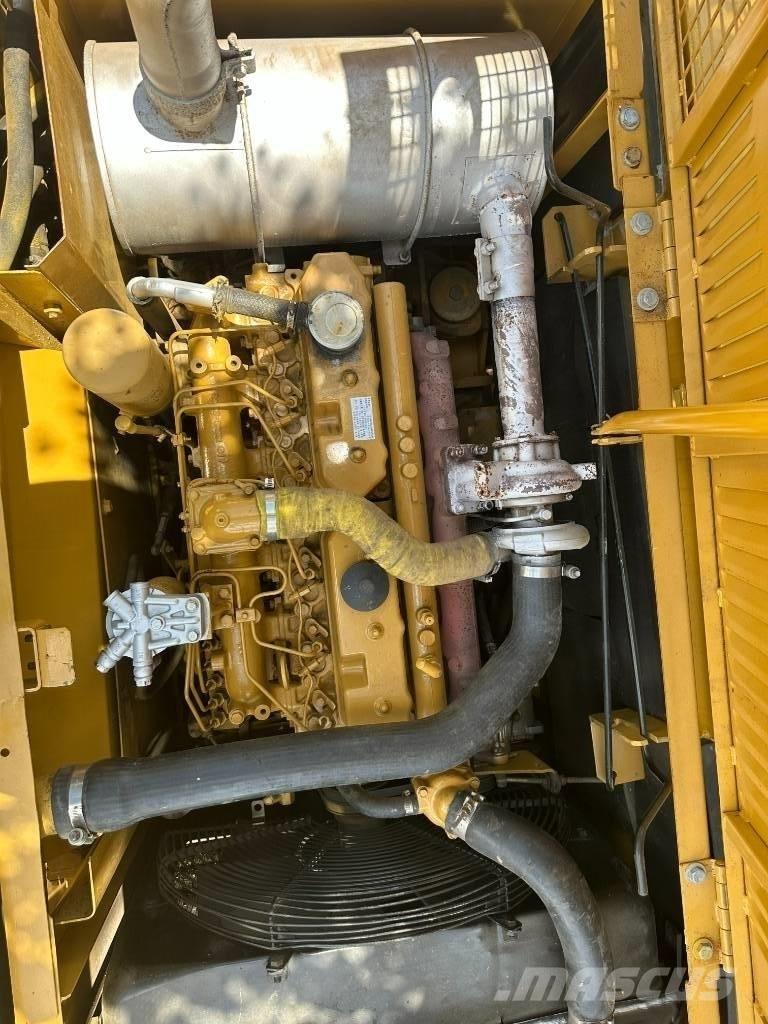 CAT 320C Excavatoare 7t - 12t