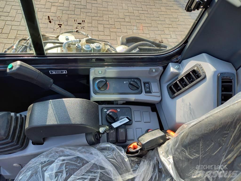 Kubota U36-4GL Mini excavatoare < 7t