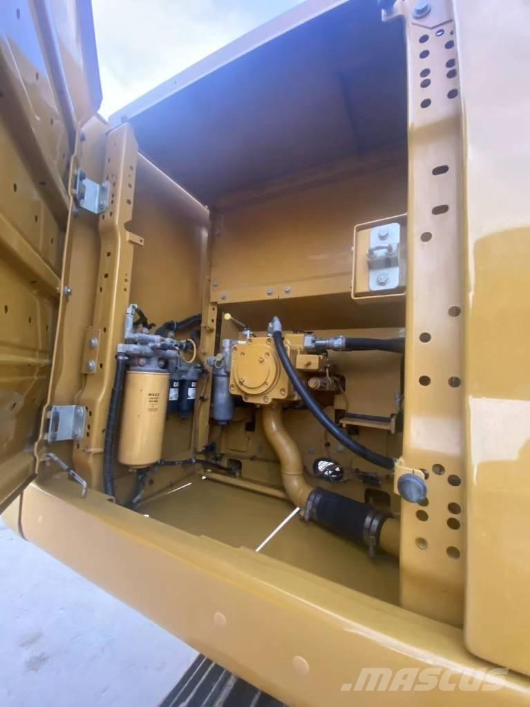 CAT 320 GC Excavatoare pe șenile
