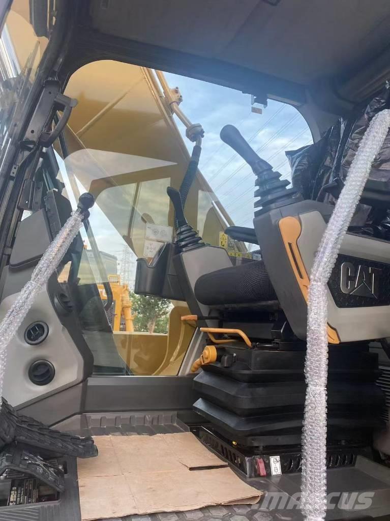 CAT 320 GC Excavatoare pe șenile
