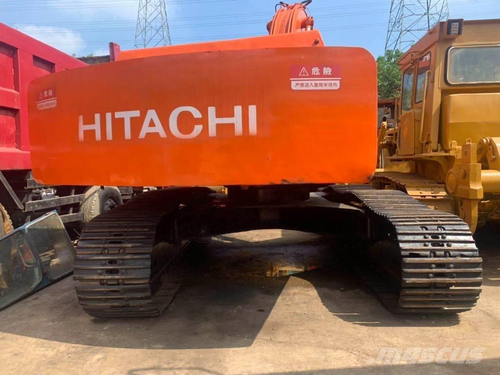 Hitachi EX 300 Excavatoare pe șenile
