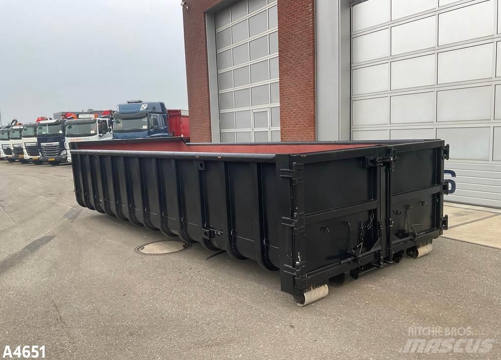  CONTAINER 15m³ NEW Containere speciale