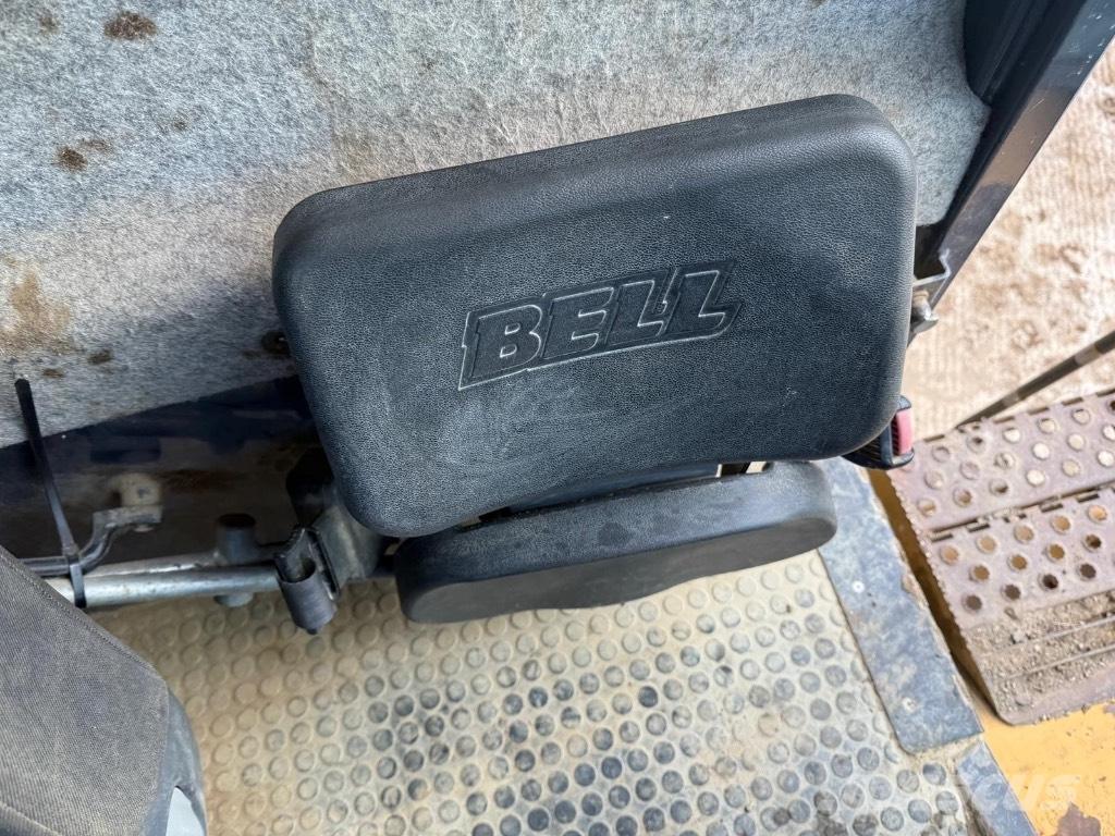 Bell B30 E Transportoare articulate