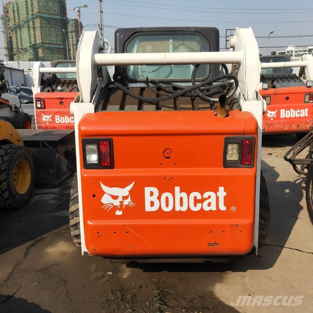 Bobcat S185 Mini incarcator
