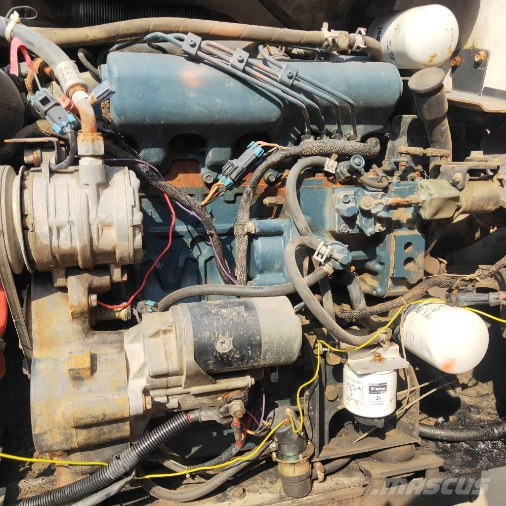 Bobcat S185 Mini incarcator