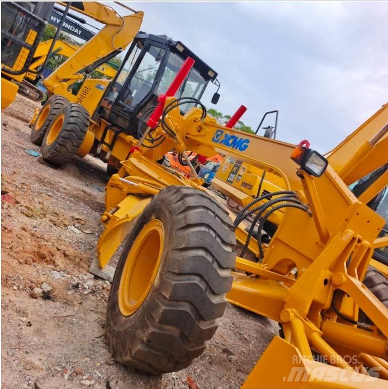 XCMG GR 215 Gredere
