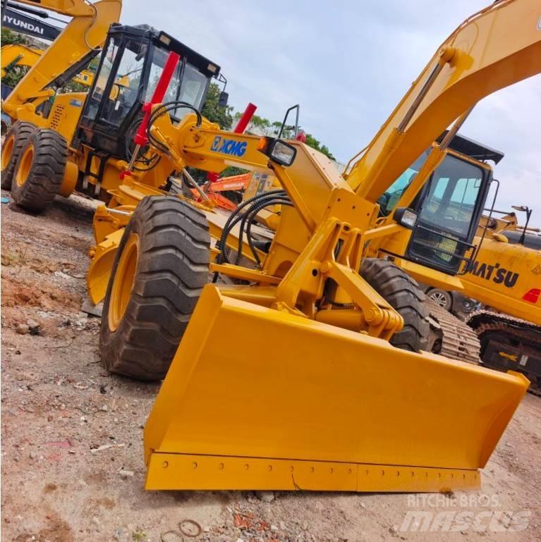 XCMG GR 215 Gredere