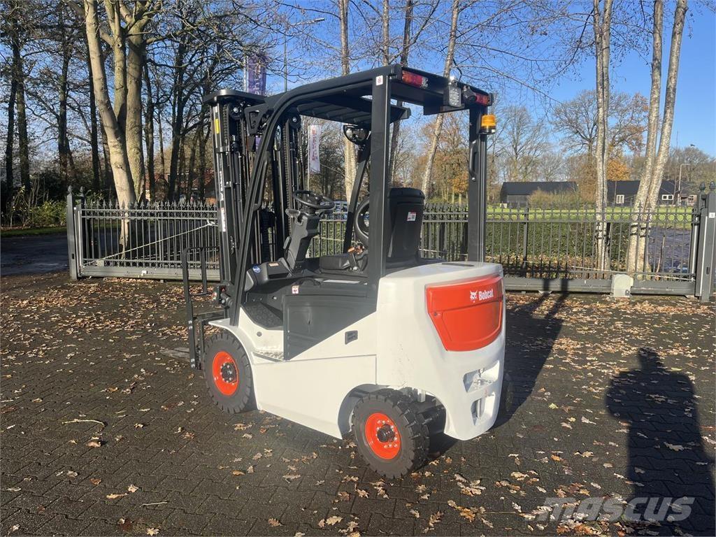 Bobcat B18NS Stivuitor electric