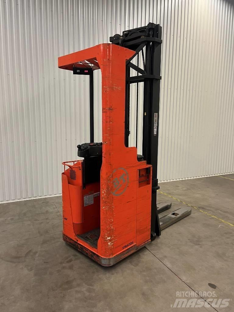 BT SPS1.6/3 Transpaleti autopropulsanti