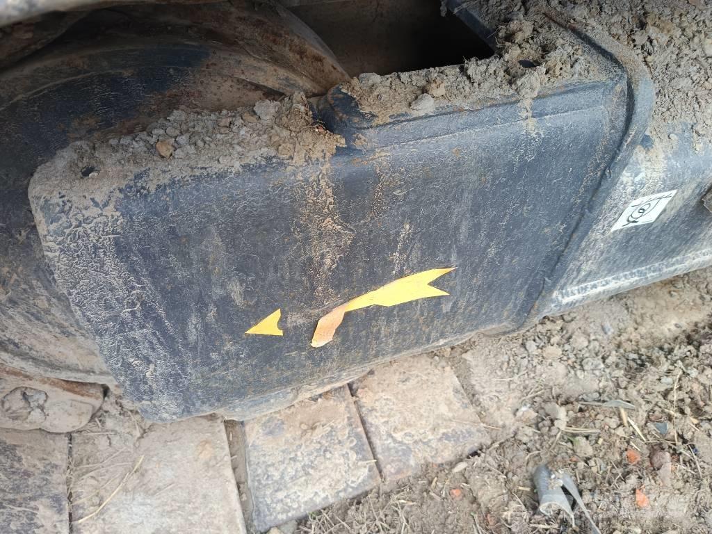 Volvo EC 210 B Excavatoare pe șenile
