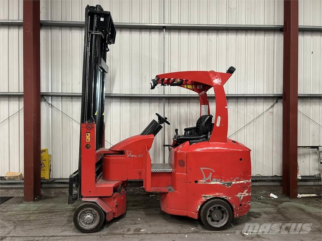  AC stormax 1250 Stivuitoare pentru culoare inguste