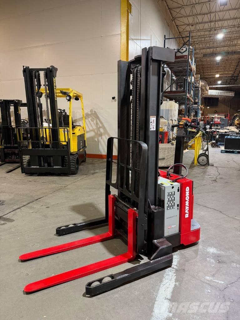 Raymond RSS40 Transpaleti autopropulsanti