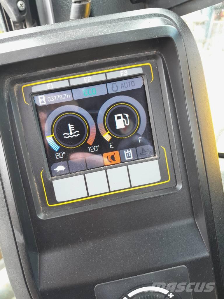 Wacker Neuson EZ 80 Excavatoare pe șenile
