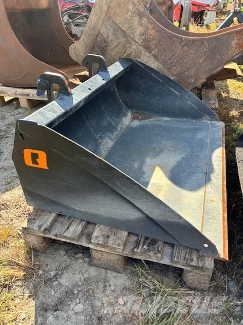 Ålö Planering skopa Pistoane