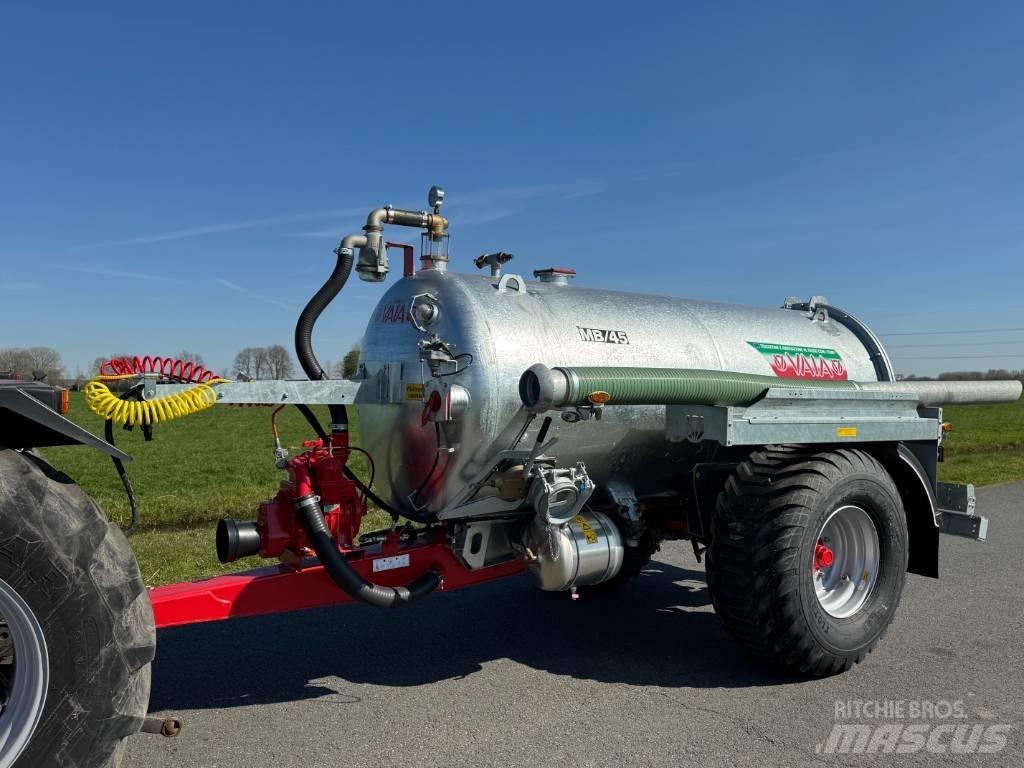 vaia watertank Transport - Altele