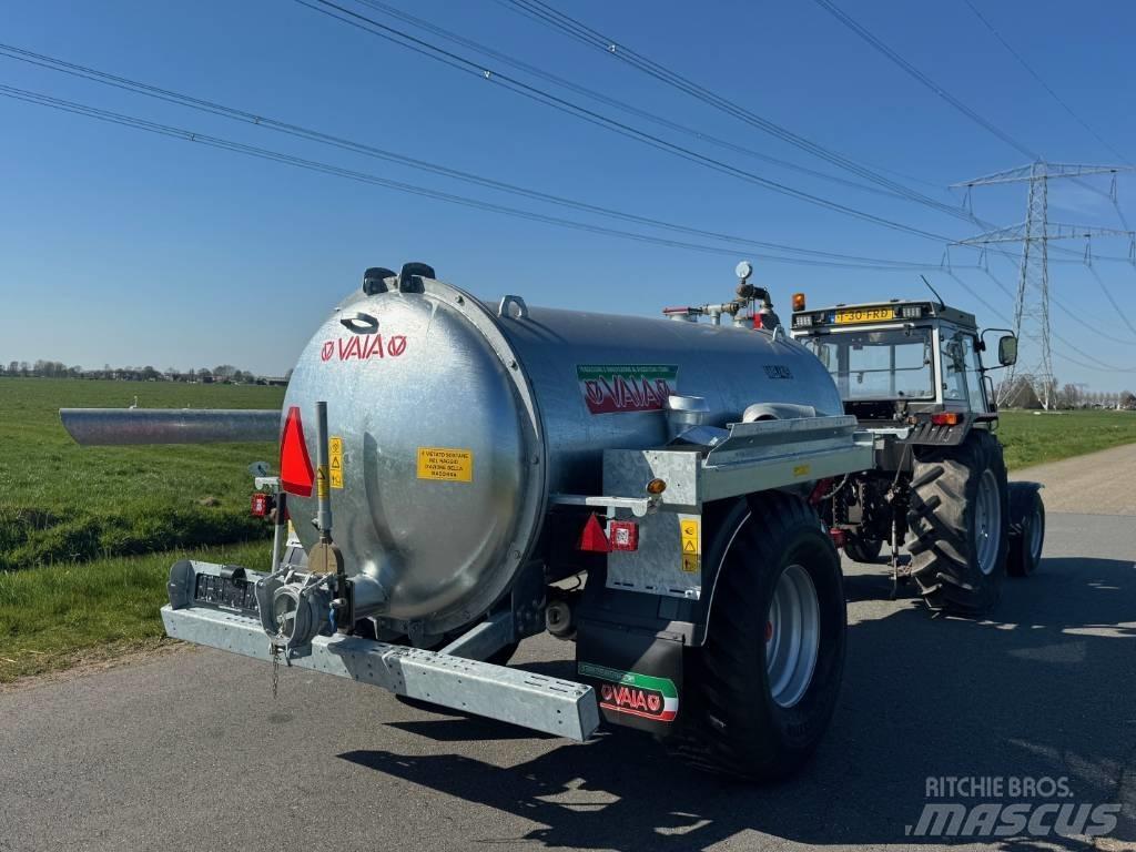 vaia watertank Transport - Altele