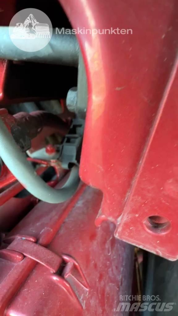 Scania R 500 Camion cu control de temperatura
