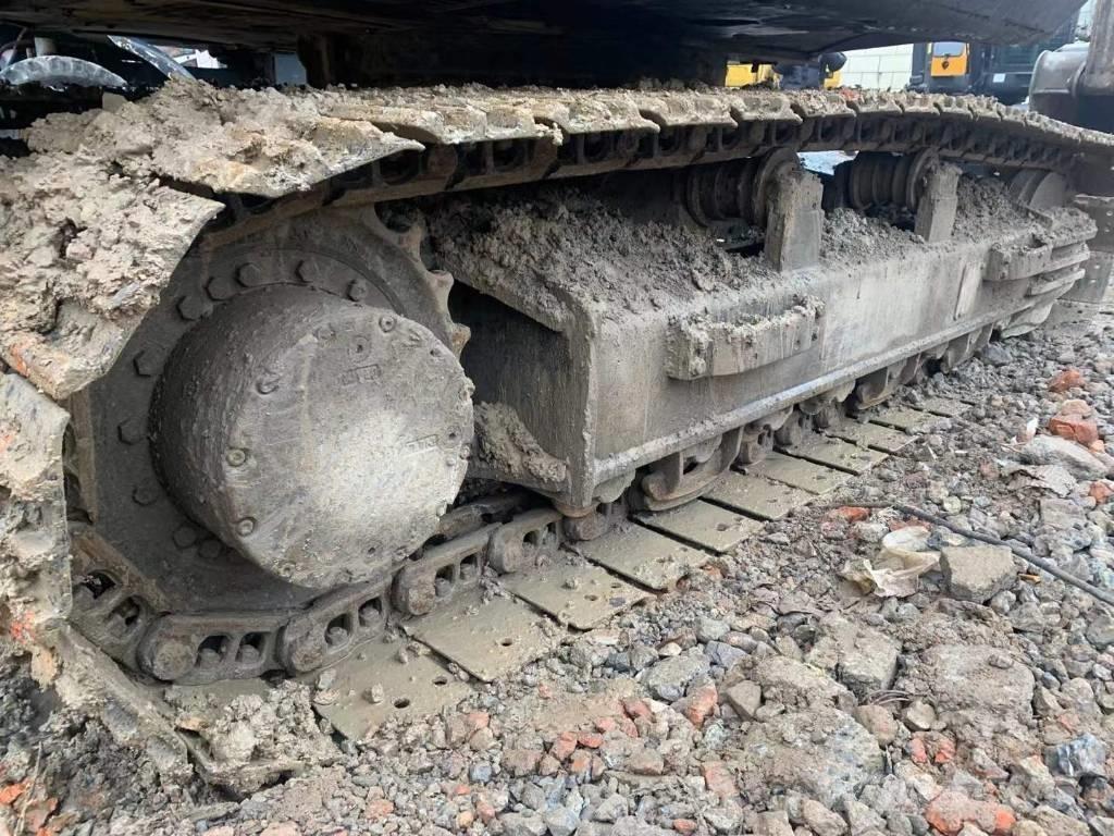 Sany SY155C Excavatoare pe șenile
