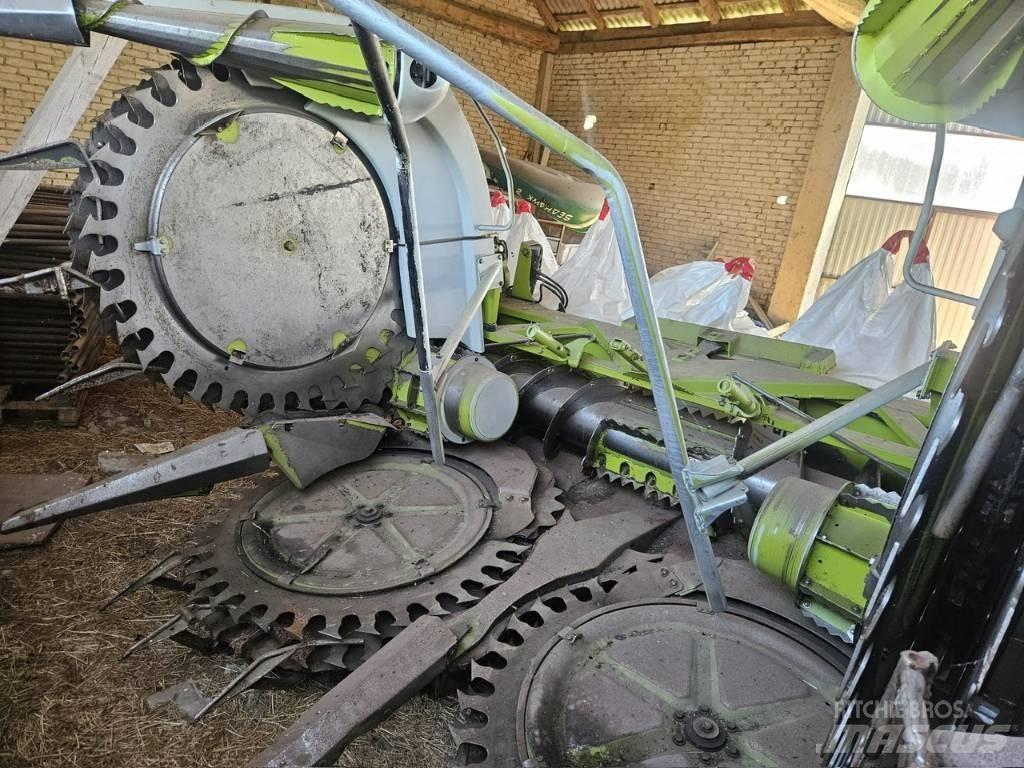 CLAAS RU 600 Xtra Combine capete pentru culegatoare