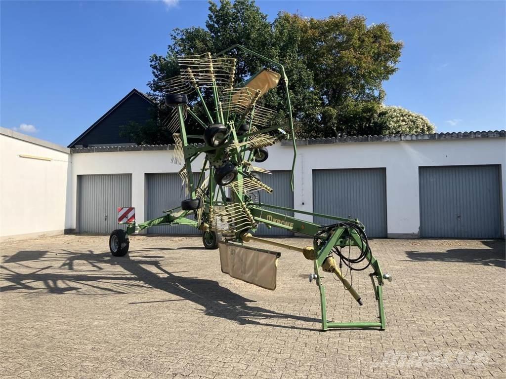 Krone SWADRO 810 Combina