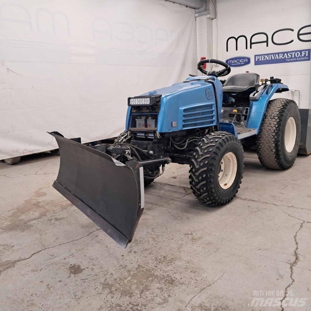 Iseki TF 330 FH Tractoare