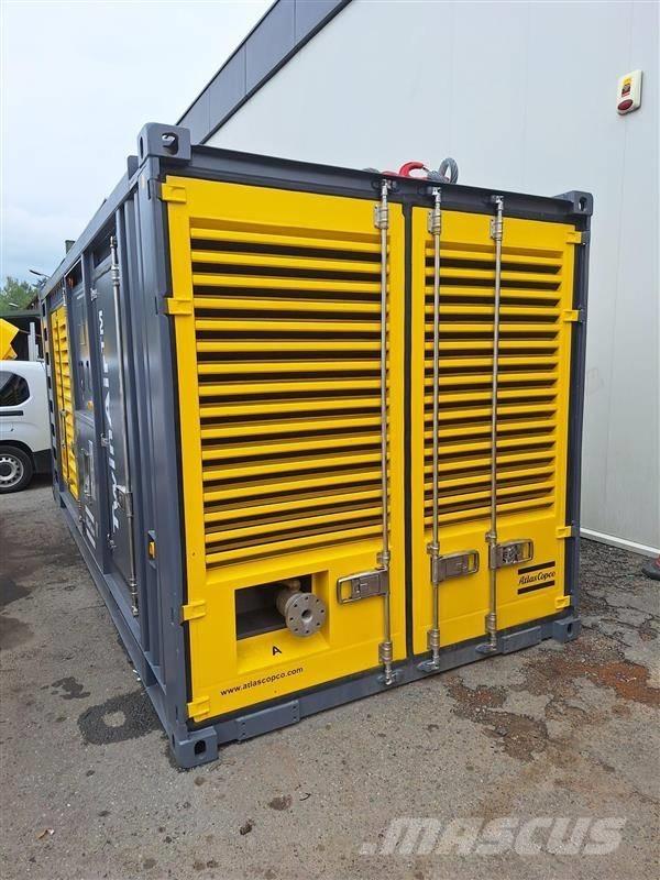 Atlas Copco XRV946 Compresoare